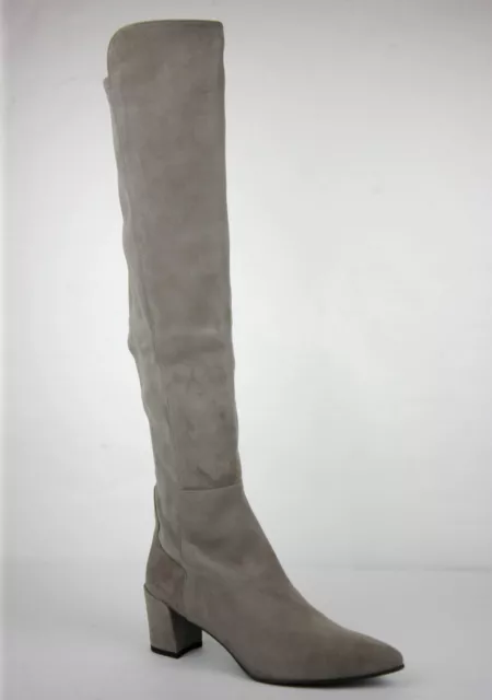 Stuart weitzman deals landmark boots