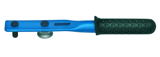Leva piegatrice Gedore 3-10 mm