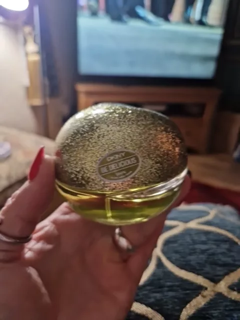 Dkny sparkling 2025 apple