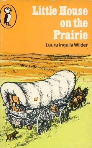 Little House On The Prairie : Wilder, Laura Ingalls, Williams - Foto 3