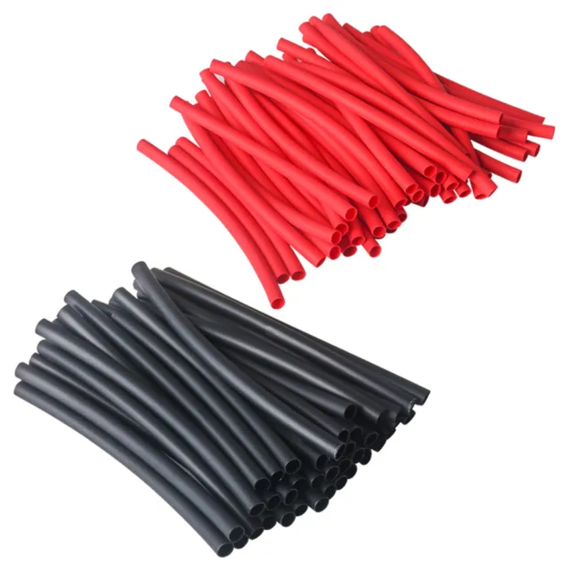 1/4(6.4)-3/4(19MM) 3:1 HEAT Shrink Tubing Adhesive Lined Dual
