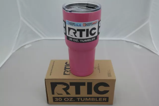 RTIC 30 oz Tumbler Generation One Powder Coated