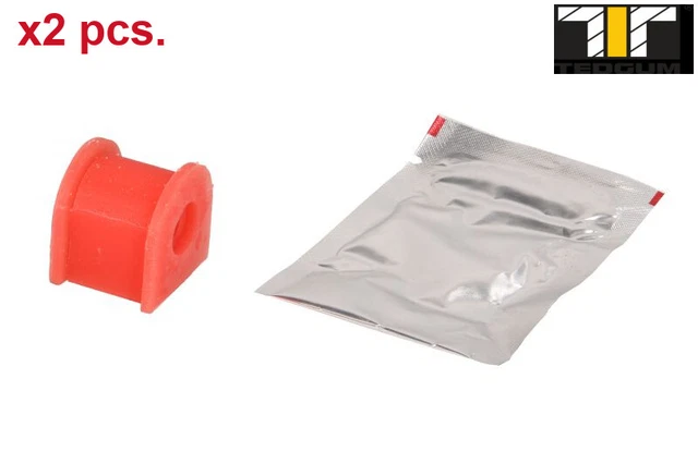 Inner Rear Polyurethane Stabilizer Bushing 1Pcs Stabilizer L/R Inside Hardnes