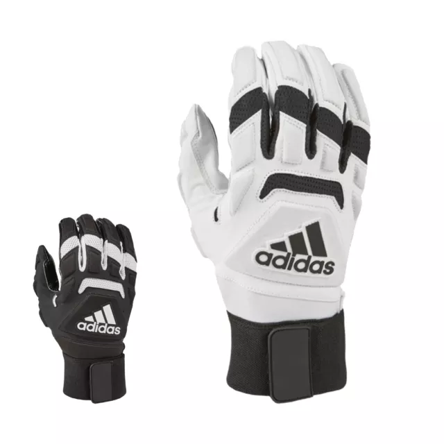 adidas Freak Max 2.0 American Football Lineman Handschuhe Design 2019