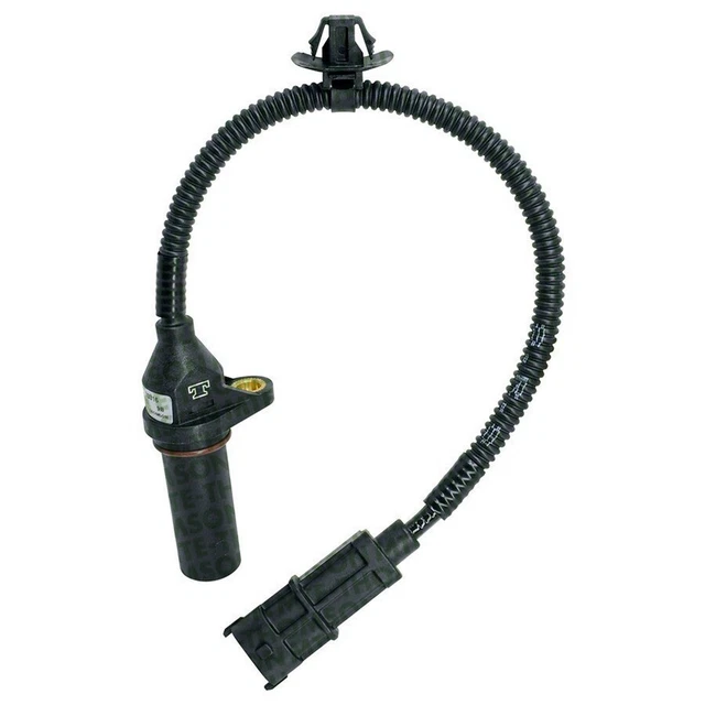 MTE-THOMSON 70316 Engine Crankshaft Position Sensor
