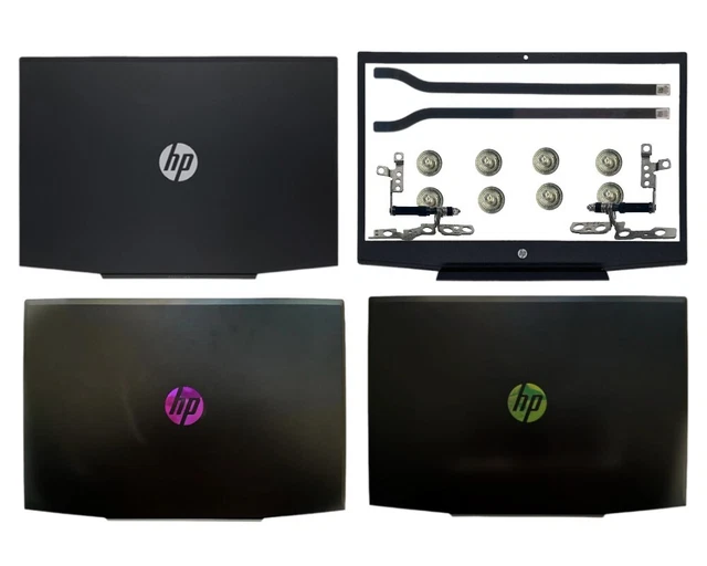 Nuova Cerniera Per HP Pavilion 15-CX 15-CX0020NR 15cx TPN-C133 - Foto 9