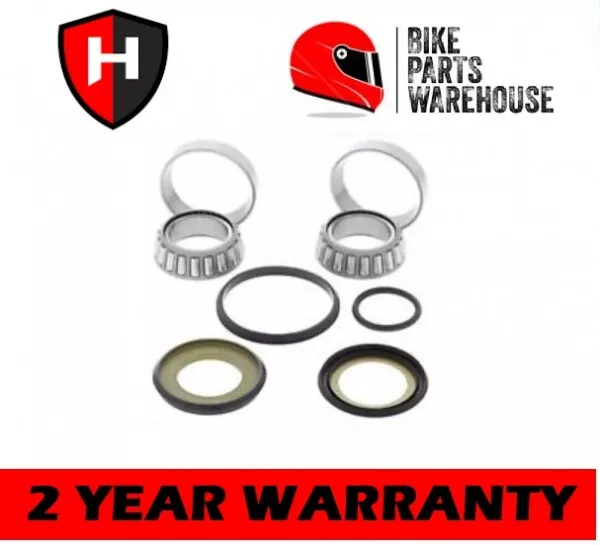 Husaberg TE 250 2011-2014  Steering Head Stock/Race Bearing Kit