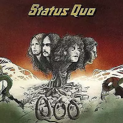 Status Quo : Quo CD (2005) Value Guaranteed from eBay’s biggest seller!