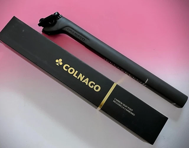 Tige de selle carbone Darimo Colnago V5RS