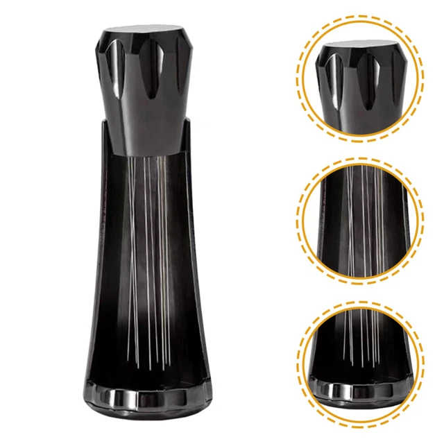 Kaffee Verteiler Kaffee-Diffusor Pürierstab Schneebesen Italienisch