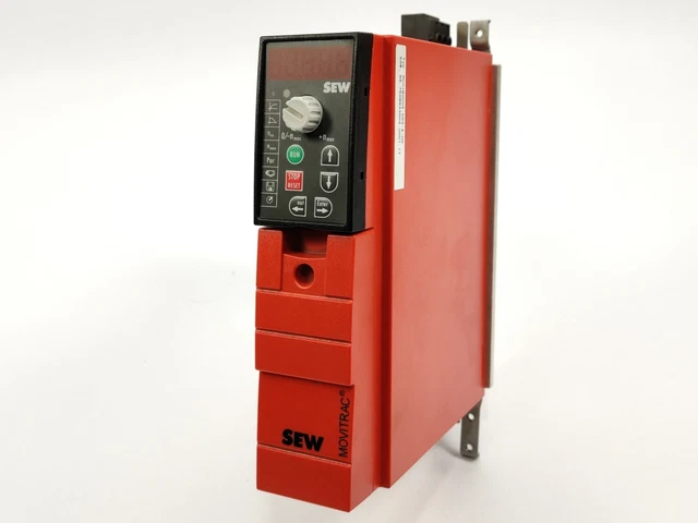 SEW-EURODRIVE MC07B0004-5A3-4-00 MOVITRAC B $164.24 - PicClick
