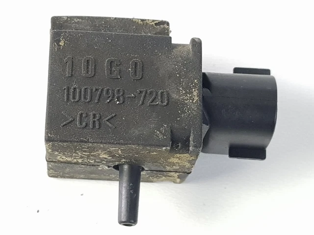 Sensore di Pressione 100798-720 SUZUKI BURGMAN AN 650 NO ABS 2004