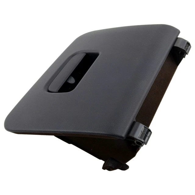 Boîte De Rangement Tableau De Bord Voiture – Compatible Autoradio Simple DIN – Organiseur Intérieur Facile à Installer