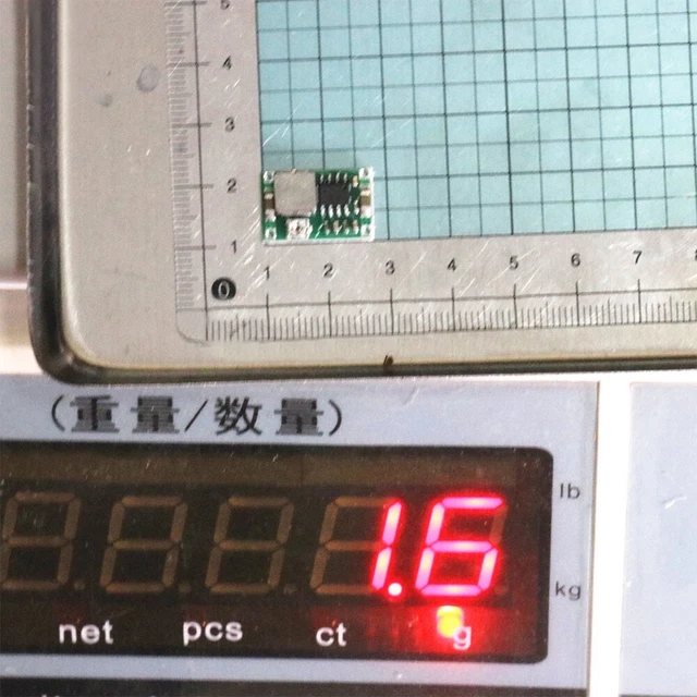 Module convertisseur de puissance de petite taille jusqu'à 30 pièces disponibl