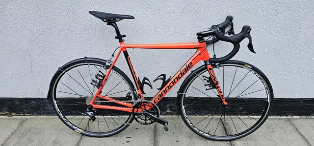Caad12 orange deals