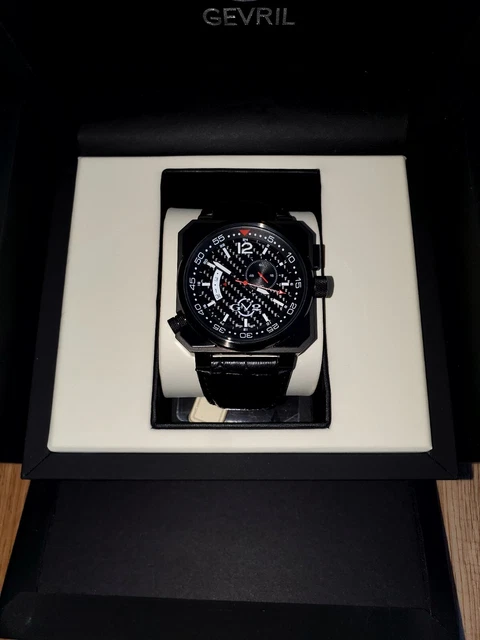 Gv2 submarine deals watch