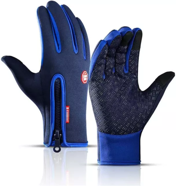2024 NEU Bemmeful Handschuhe, Bemmeful Handschuhe Thermo,Unisex Thermohandschuhe