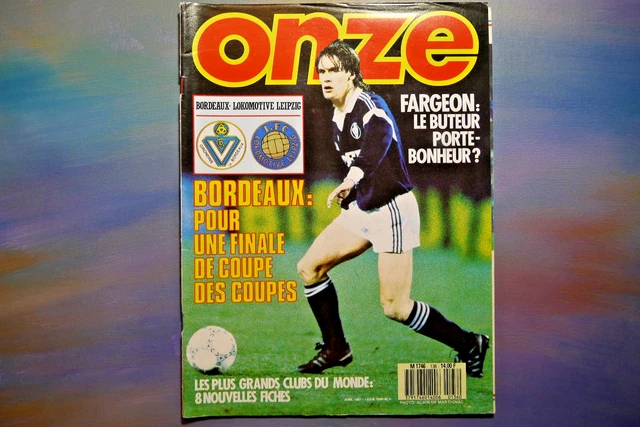 Actualités Gilbert Gress Olympique de Marseille - OM: Coeur Marseillais