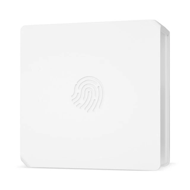 Comodo interruttore a pulsante per Ewelink smart home automation senza sforzo