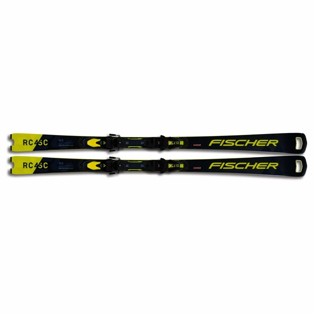 #S2K Fischer Sports Sport Herren Fischer RC4 WC SC MT + RC4 Z12 PR P06520 000