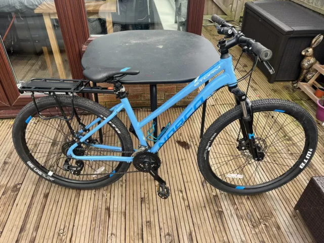 NORCO STORM 7.4 mountain bike 175.00 PicClick UK