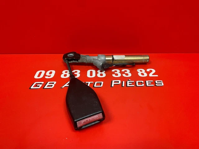 Ricambio Porta Scorrevole Nissan Primastar STARKIT PERFORMANCE Maniglia Porta Laterale Esterna Per Renault Porta Scorrevole Sinistra O Destra - 8