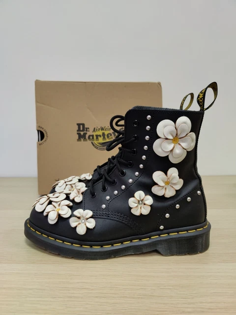 Dr shop martens fiori