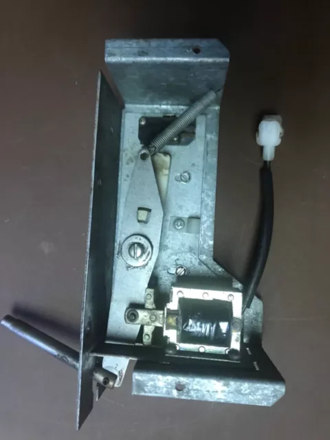 National 431 Stop Pin Assembly Food Vending Machine 90Day Warranty Working Clean