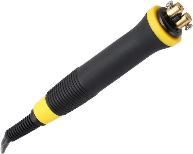 Pluma de accesorios de pirografía para máquina de quemar madera para profesional aplicable y