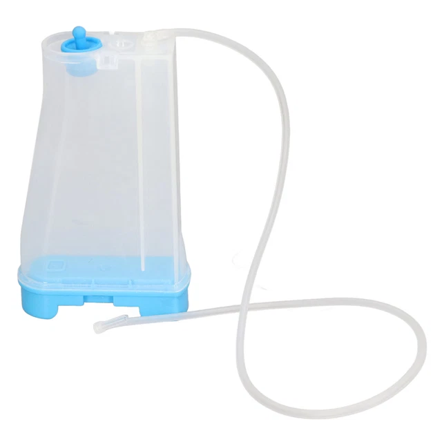 Waste Ink Container Easy To Use Plastic Waste Ink Bottle For L805 R330 1390