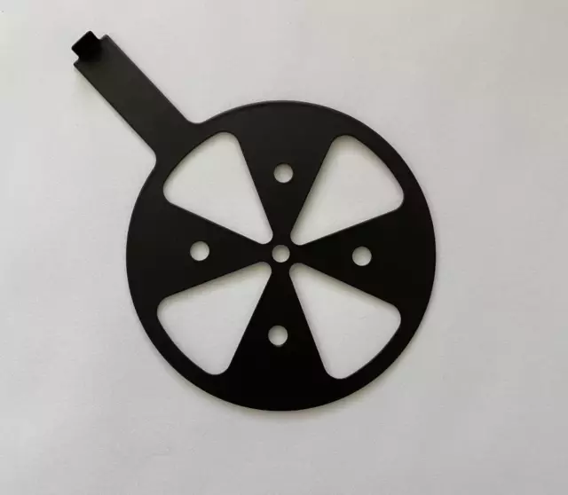 Bradley Smoker Replacement Damper