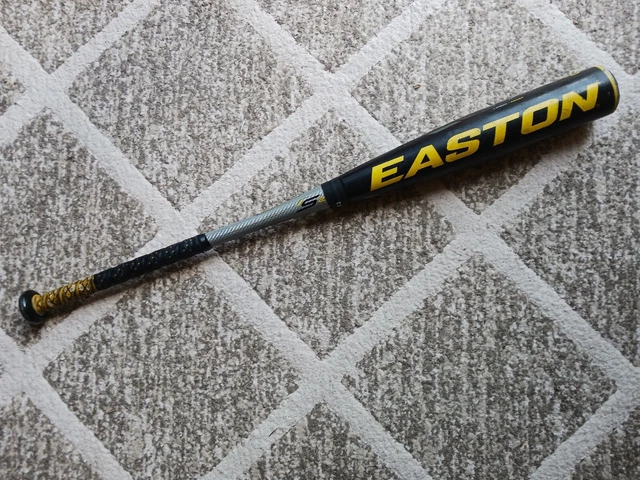 Easton S2 Hybrid Alloy Composite Baseball Bat SL11S210 32/22 (-10) CXN Easton S2 Hybrid Alloy Composite Baseball Bat SL11S210 32/22 (-10) CXN