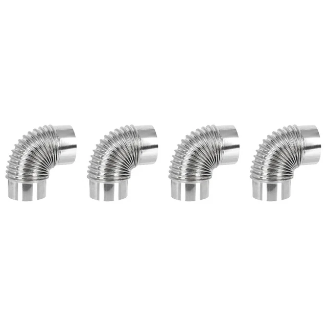 SECCARO Vite a testa svasata M8 x 40 mm, acciaio inox V2A VA A2, DIN