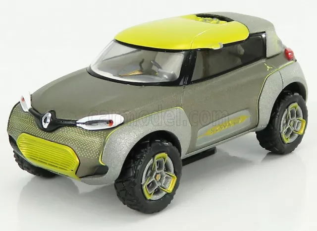 1/43 Norev - Renault - Kwid Concept Car 2014 7711578206