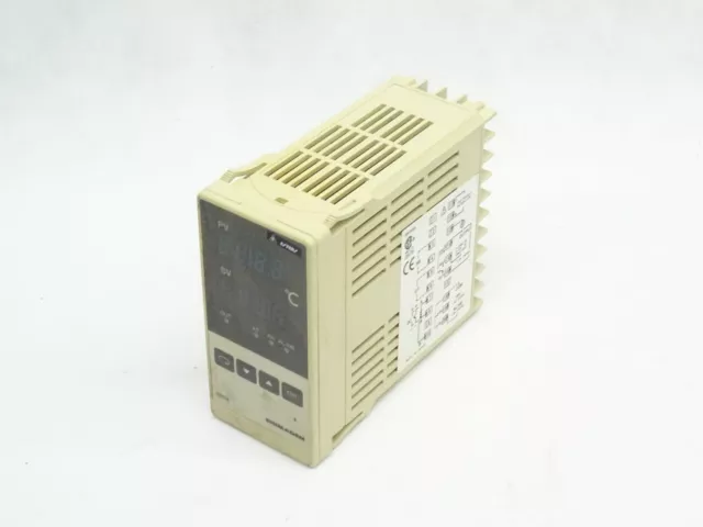 Esters Sr74-8/1-1c Temperature Controller/Thermostat