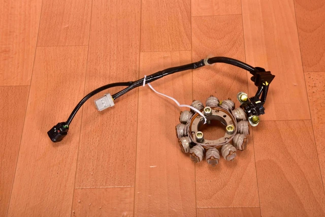 Honda CRF 450R 2021-2024 Stator Alternator NEW + OEM 31120-MKE-AF1