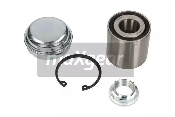 MAXGEAR 33-0899 Wheel Bearing Kit for MERCEDES-BENZ