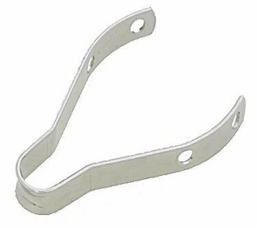 Serrage Inoxydable De Fixation pour Arbre Et Boom Viadana 53.11