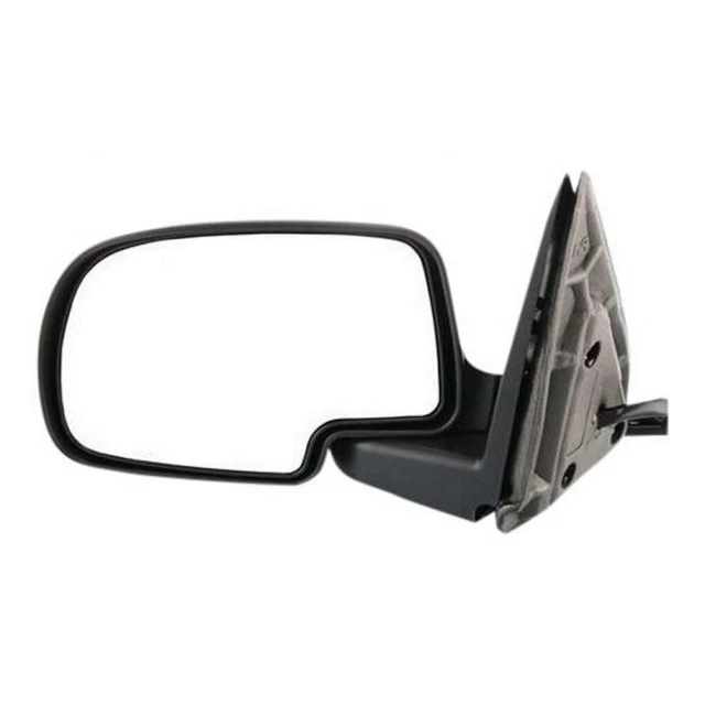 For Chevy Tahoe 2003 04 05 2006 Door Mirror Driver Side Power - Heated
