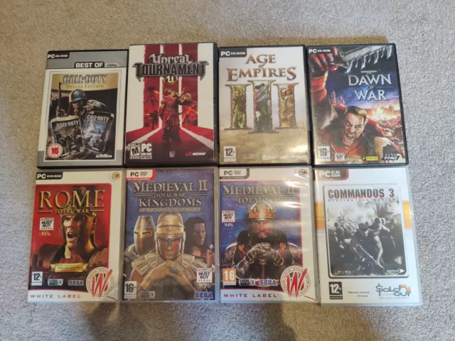 Age of empires ps3 discount
