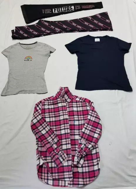 Girls Teens Small Clothes bundle - Size Small - Age 12 to 13
