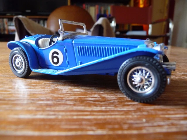 Matchbox 1934 sale riley mph