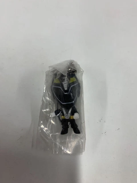 Go On Black Engine Sentai Go-Onger Strap