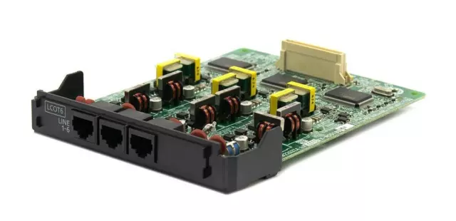 Panasonic KX-NS700 Card KX-NS5180 *Inc VAT & Warranty*