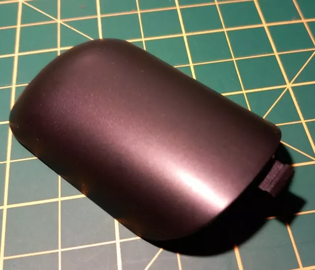 PHILIPS CD170 replacement spare battery cover for CD 170 DUO phone Free P&P