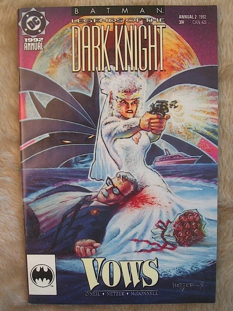 5 DC Comics Lot BATMAN LEGENDS OF THE DARK KNIGHT 168, 13 & LODK ANNUAL 1, 2 & 6 3