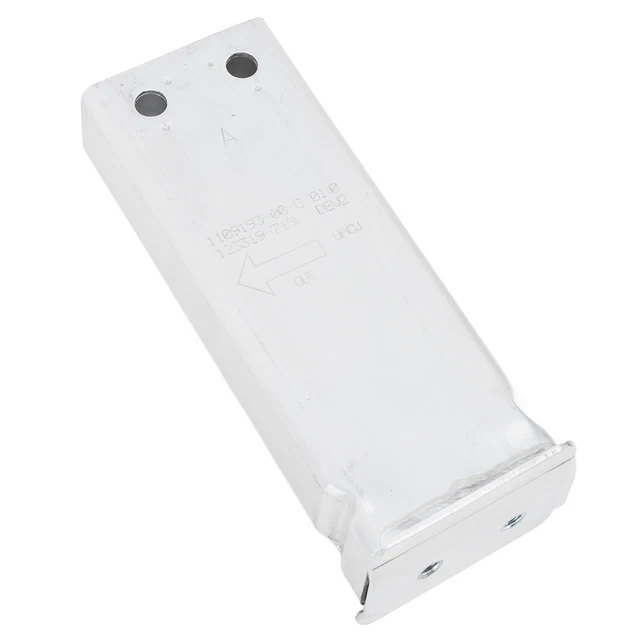 New Bumper Reinforcement Extension 1109193 00 C Anti Shock Vibrat Model 3 17-23