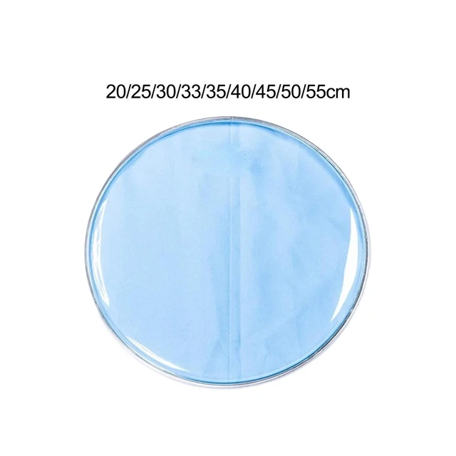 Drum Head Skin Accessories Durable for Daily Practice Beginners Professional