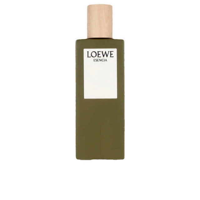 Profumo Uomo Esencia Loewe [50 ml] [50 ml]