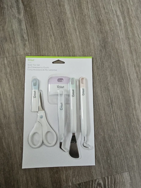 Circut Basic Tool Set